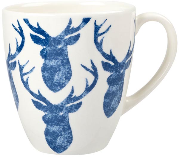Mug Staggie